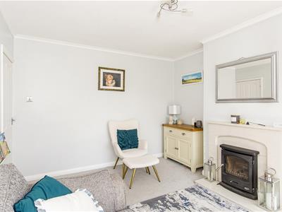 Living Room (Photo Two)